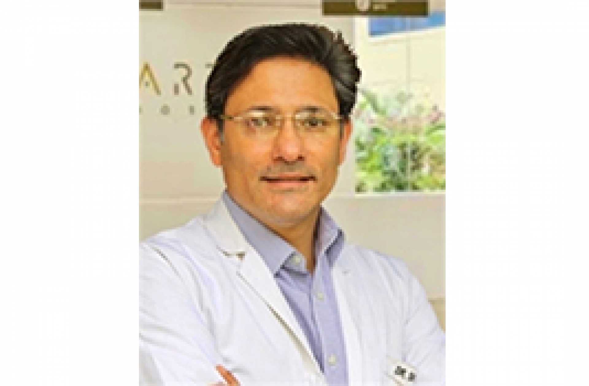 Dr S K Rajan