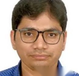 Dr. Rohit Shinde
