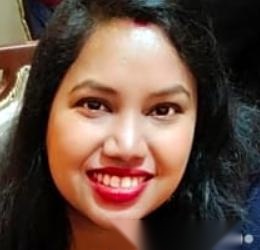 Dr. Meghali Sankhwar