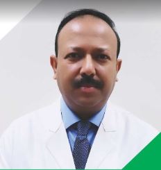 Dr Ritwick Raj Bhuyan