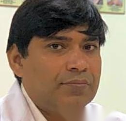 Dr. Chanchal Verma