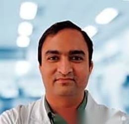 Dr. Naveen Kumar Verma