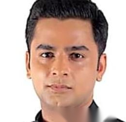 Dr. Prakhar Kumar Singh