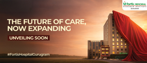 Dr. Kamakshi Memorial Hospital