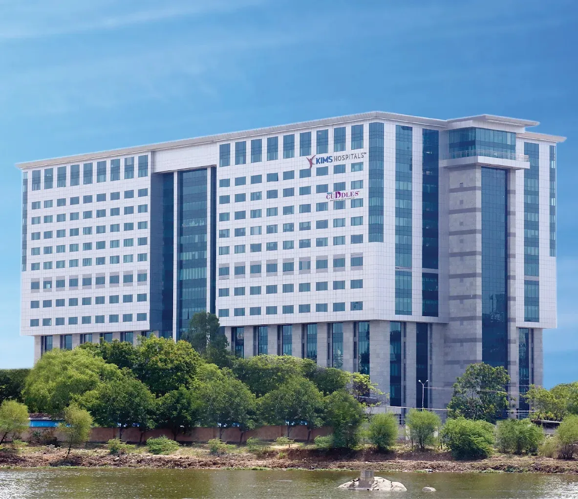 KIMS Hospital, Secunderabad