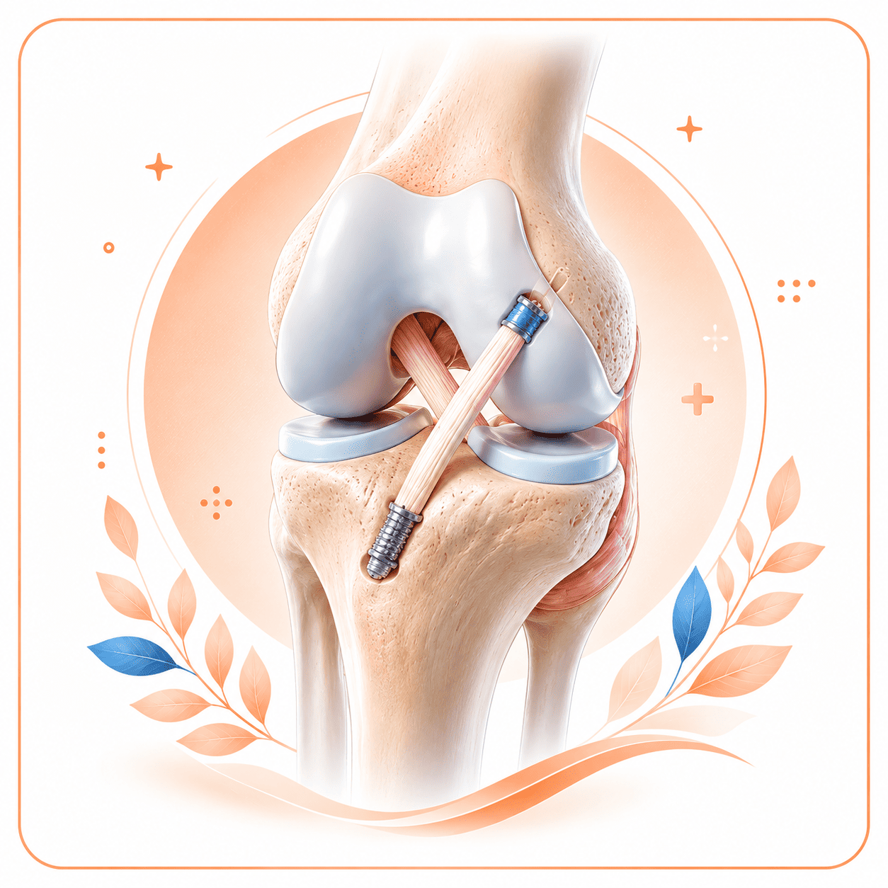 ACL Reconstruction Surgery