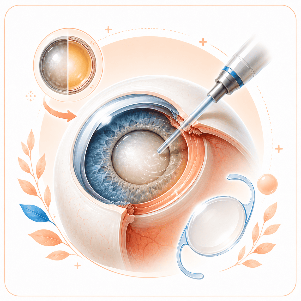 Cataract Surgery